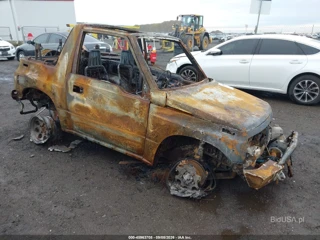 GEO GEO TRACKER