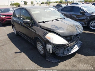 NISSAN NISSAN VERSA 1.8S