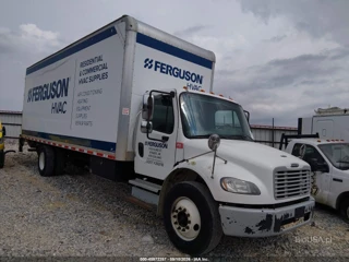 FREIGHTLINER FREIGHTLINER M2 106