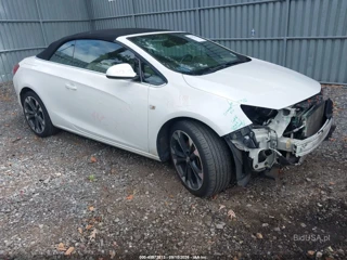 BUICK BUICK CASCADA PREMIUM