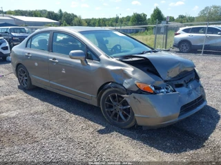 HONDA HONDA CIVIC EX