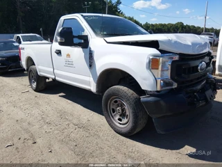 FORD FORD F-350 XL