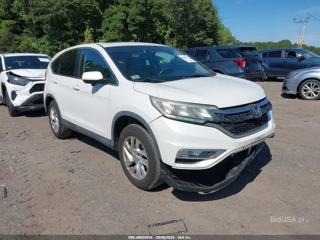HONDA HONDA CR-V EX