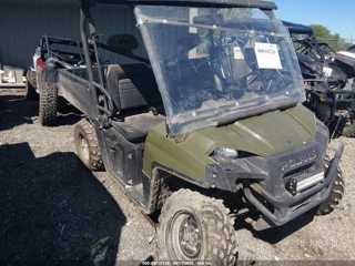 POLARIS POLARIS RANGER 800 XP