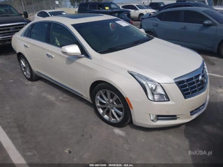 CADILLAC CADILLAC XTS PREMIUM