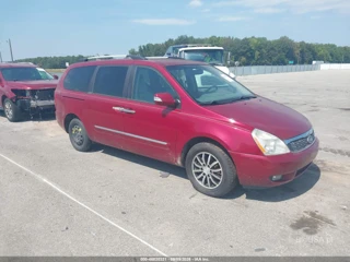 KIA KIA SEDONA EX