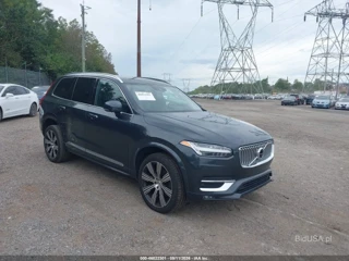 VOLVO VOLVO XC90 T6 INSCRIPTION 7 PASSENGER