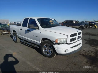 DODGE DODGE RAM 1500 SLT/LARAMIE