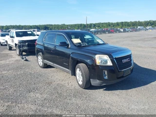 GMC TERRAIN SLE-1