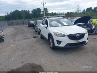 MAZDA MAZDA CX-5 TOURING