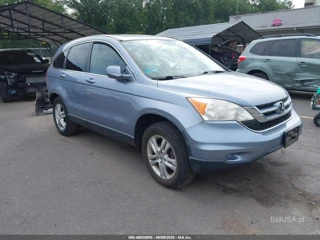 HONDA HONDA CR-V EX-L