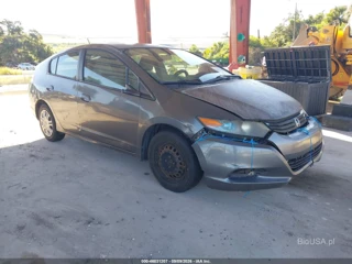 HONDA HONDA INSIGHT LX