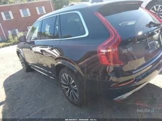 VOLVO VOLVO XC90 T5 MOMENTUM 7 PASSENGER