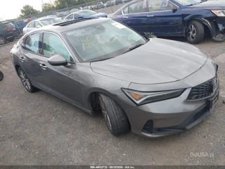 ACURA ACURA INTEGRA