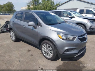 BUICK BUICK ENCORE AWD PREFERRED