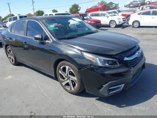 SUBARU SUBARU LEGACY LIMITED