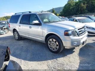 FORD FORD EXPEDITION EL LIMITED