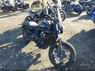 KAWASAKI KAWASAKI EN650 C