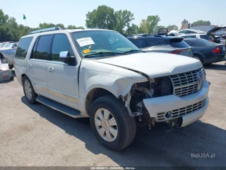 LINCOLN LINCOLN NAVIGATOR