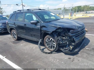 SUBARU SUBARU FORESTER PREMIUM