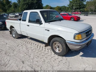 FORD FORD RANGER XL/XLT