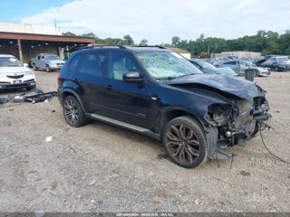 BMW X5 XDRIVE35I/XDRIVE35I PREMIUM/XDRIVE35I SPORT ACTIVITY