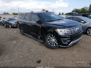 FORD FORD EXPEDITION LIMITED MAX