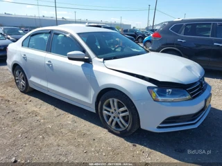 VOLKSWAGEN VOLKSWAGEN JETTA 1.4T S