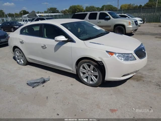 BUICK BUICK LACROSSE PREMIUM 1 GROUP