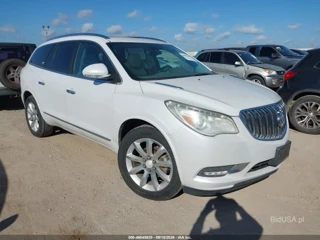 BUICK BUICK ENCLAVE PREMIUM