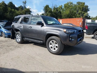 TOYOTA TOYOTA 4RUNNER SR5