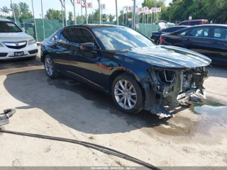 ACURA ACURA TLX STANDARD