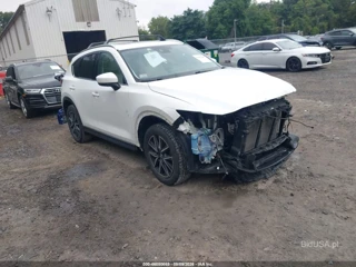 MAZDA MAZDA CX-5 GRAND TOURING