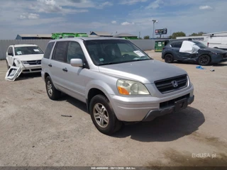 HONDA HONDA PILOT EX-L