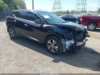 NISSAN NISSAN MURANO S
