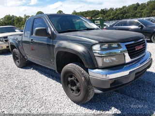 GMC CANYON SL