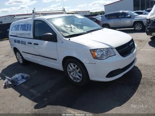 RAM RAM CARGO TRADESMAN