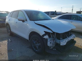 MAZDA MAZDA CX-5 TOURING