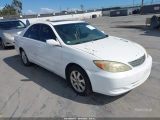 TOYOTA TOYOTA CAMRY LE
