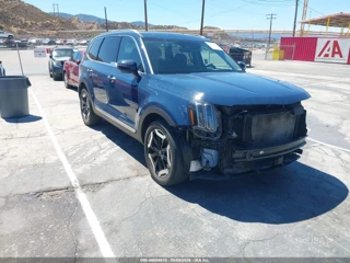 KIA KIA TELLURIDE S
