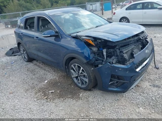 KIA KIA NIRO TOURING