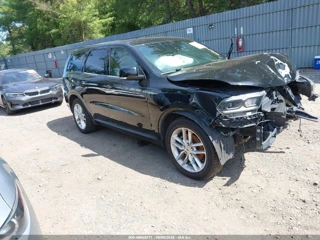 DODGE DODGE DURANGO GT PLUS RWD