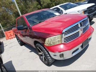 RAM RAM 1500 BIG HORN