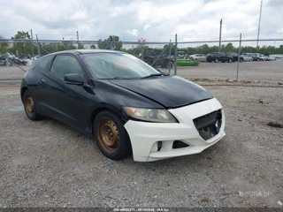 HONDA HONDA CR-Z EX