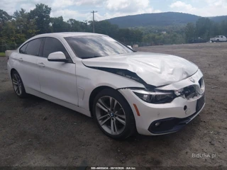 BMW 430I GRAN COUPE XDRIVE
