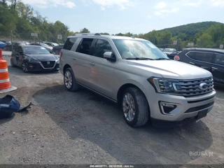 FORD FORD EXPEDITION LIMITED