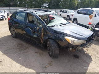 SUBARU SUBARU IMPREZA 2.0I SPORT LIMITED