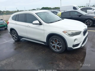 BMW X1 SDRIVE28I