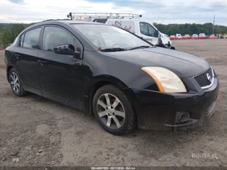 NISSAN NISSAN SENTRA 2.0 SR