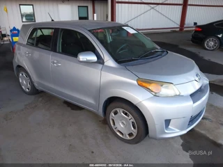 SCION SCION XD